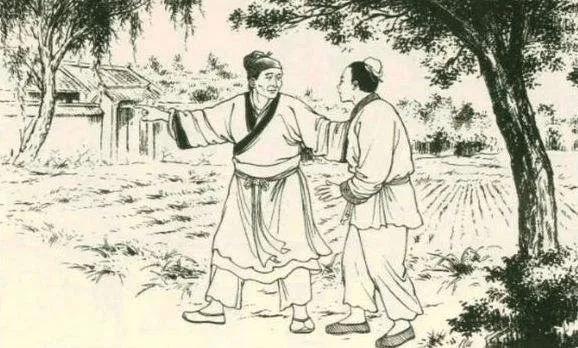 女子三任丈夫接连暴毙，路过乞丐：房梁有白虎卧堂