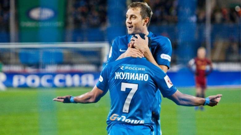 俄超泽尼特s莫希姆基比分预测,俄超喀山对莫希姆基