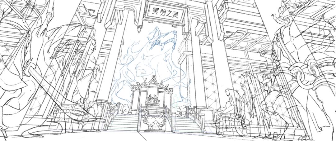 未播先火,未播先火剧