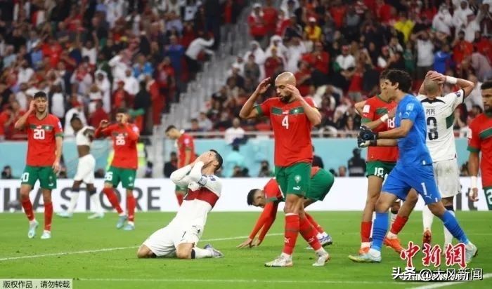 世界杯32强分析荷兰,世界杯32强分析摩洛哥