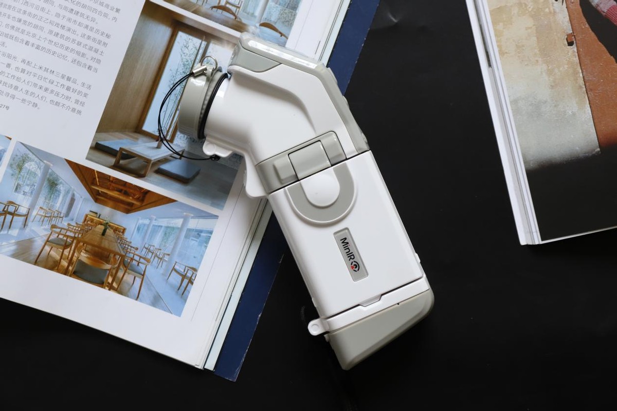 飒特红外热成像仪消防,飒特红外