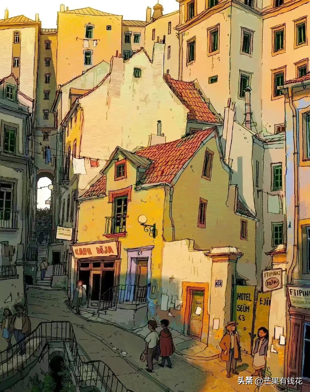 拒绝摆烂努力挣钱,拒绝摆烂上一句