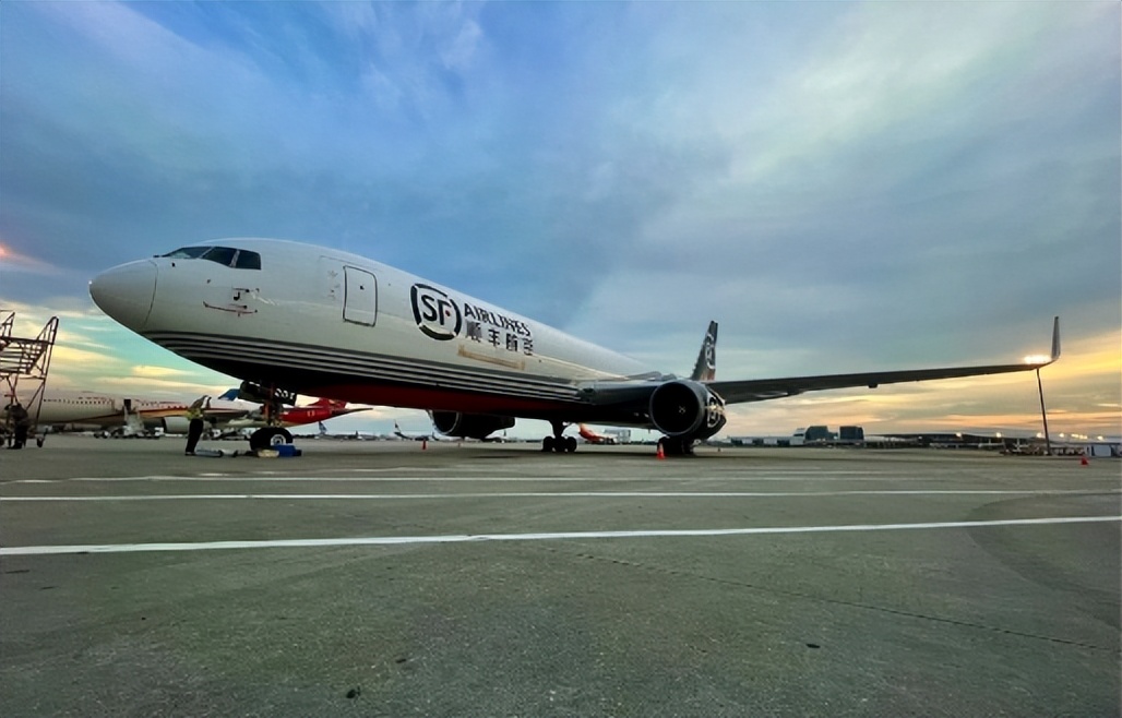 顺丰如何稳健提升服务感知,顺丰将全面提升服务体验