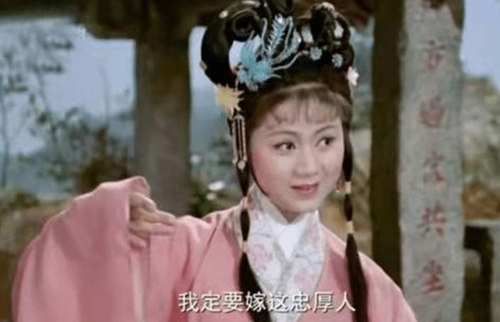 马兰与《西游记》的缘分：她只演了3分钟，却成为经典