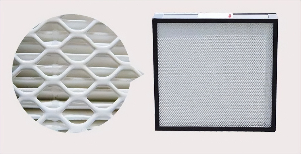 高效过滤器型号规格参数,高效过滤器多少钱