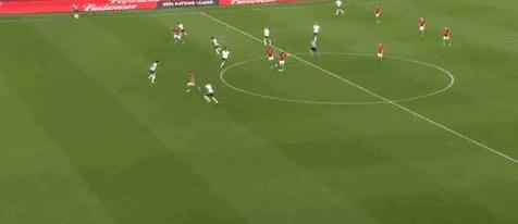 英格兰7:0血洗马其顿,英格兰被爆冷多少次