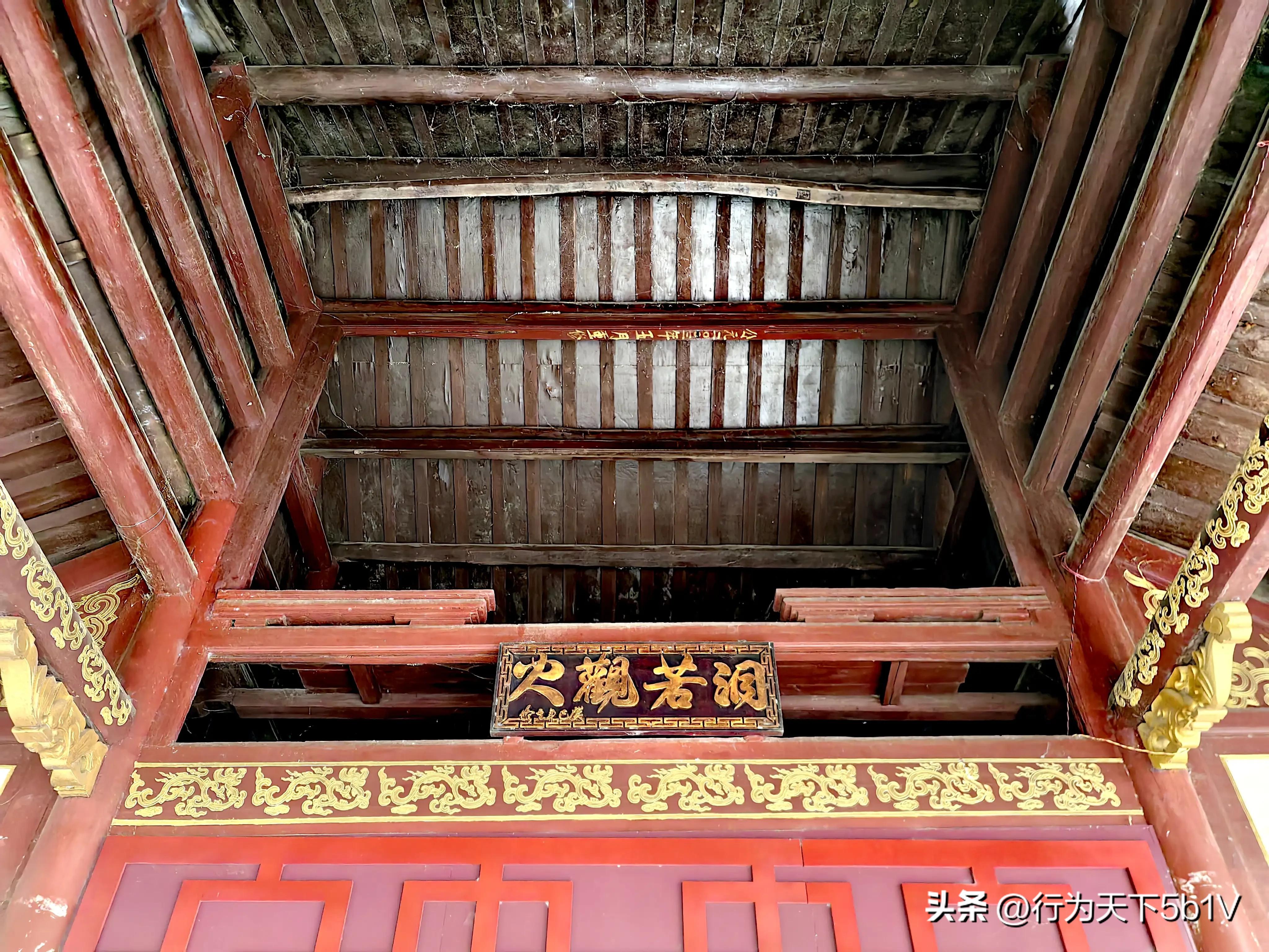 【平乐十里画廊鬼斧神工伟人石像】穿越唐*平宋**乐榕津千年古镇！