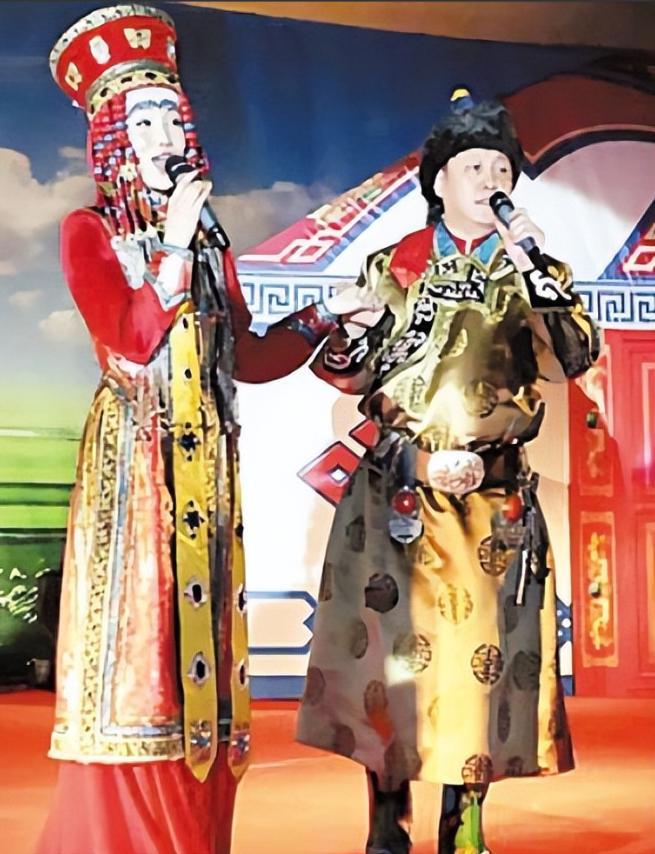 王燕韩磊简介,韩磊苦追王燕十年