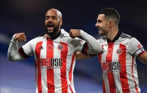 布莱克浦vs谢菲尔德联预测,谢菲尔德联vs米德尔斯堡前瞻