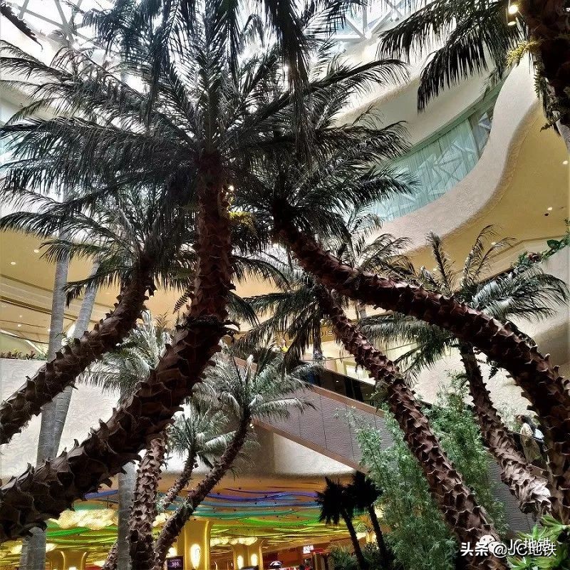 澳门必去购物商场,澳门的购物街集中在哪里