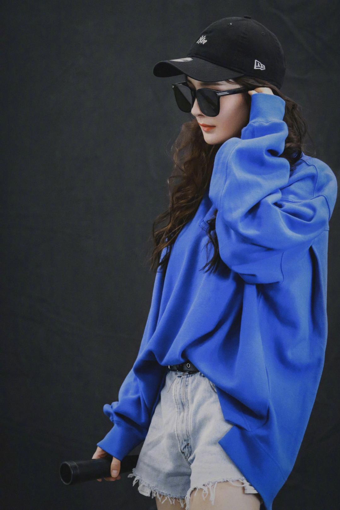 为什么穿5万元的杨幂同款,杨幂同款非得杨幂穿过吗