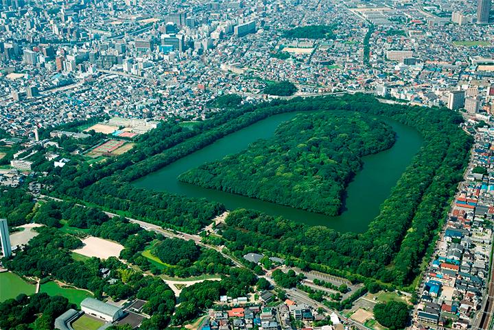 日本当时同时侵略几个国家,日本历史上真实的野心