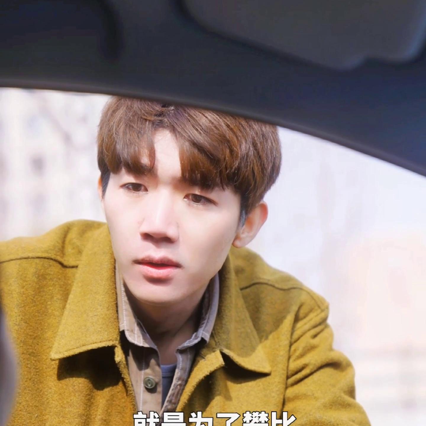 女人为了套取男人的话,企图gy男人#剧情