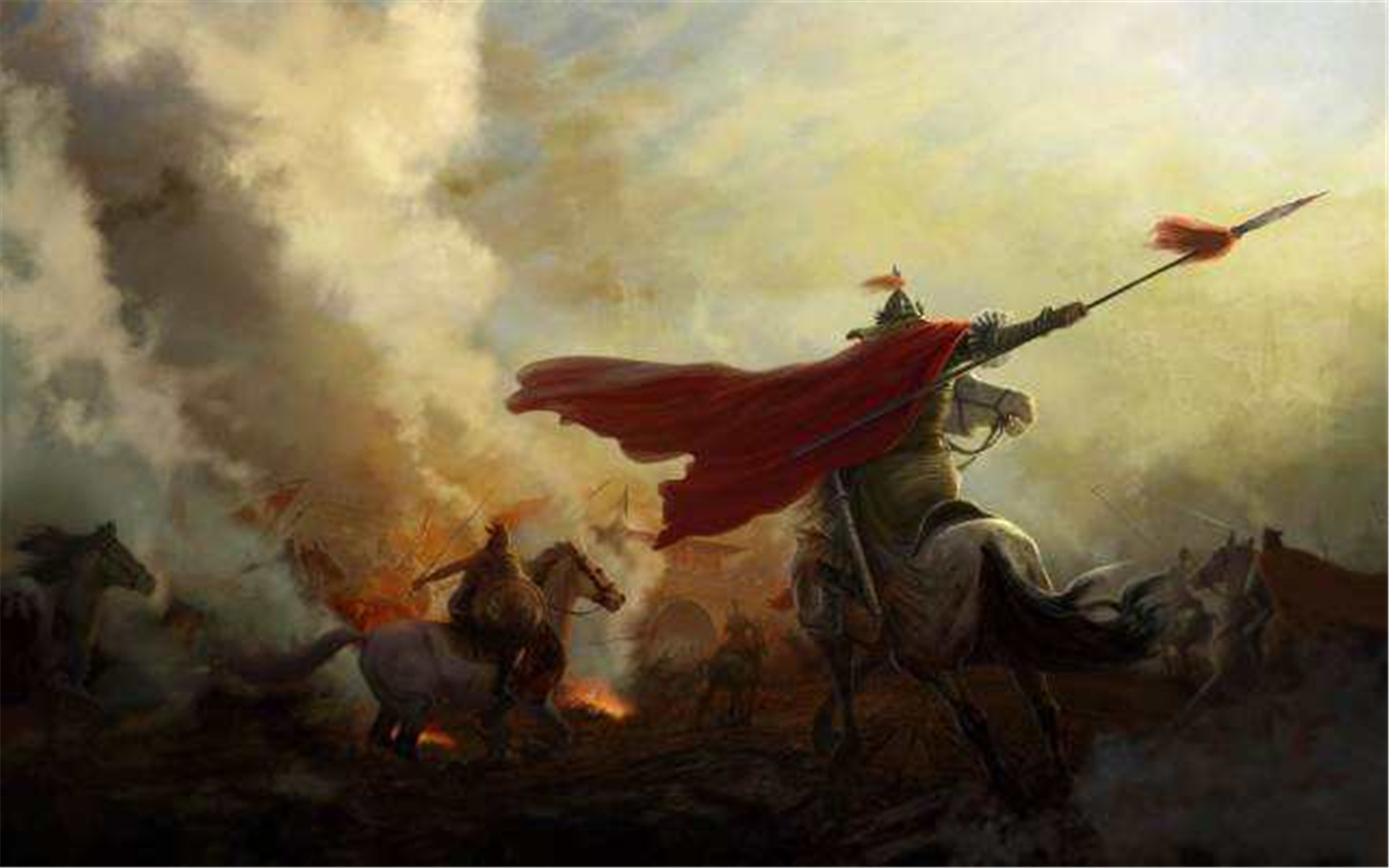 5本已完结战争流初唐历史架空小说，功名马上取，单于夜遁逃