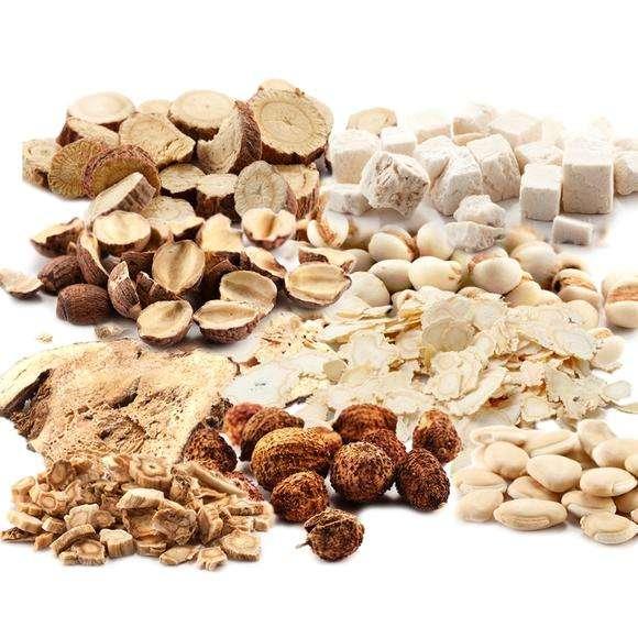 高血糖的中医药防治,高血糖中医疗法方剂