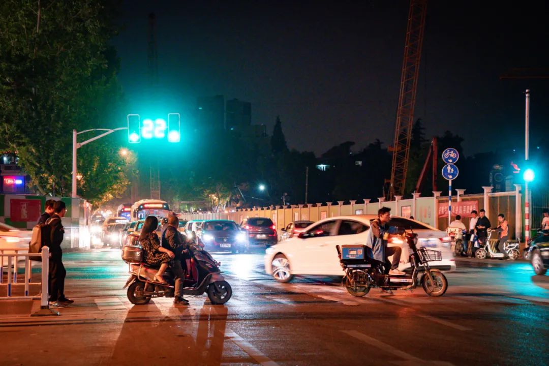 南京土著回忆全纪录