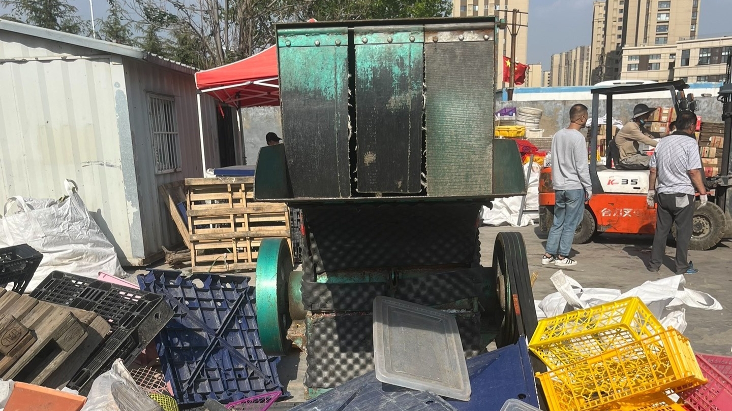 做废塑料生意该怎样赚钱,干废塑料加工一年能赚多少钱