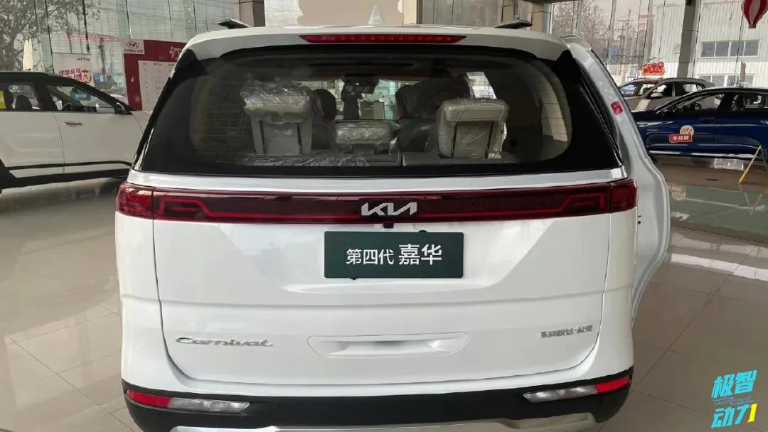 起亚嘉华召回事件,新款起亚嘉华卖得好吗