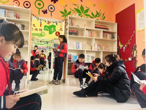 陇县牙科乡中心小学,陇县东南镇牙科