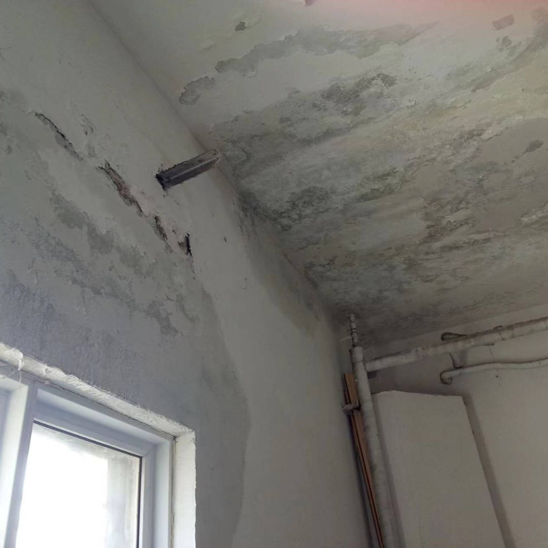 顶层漏水最佳解决方法,顶层漏水应该找谁解决问题