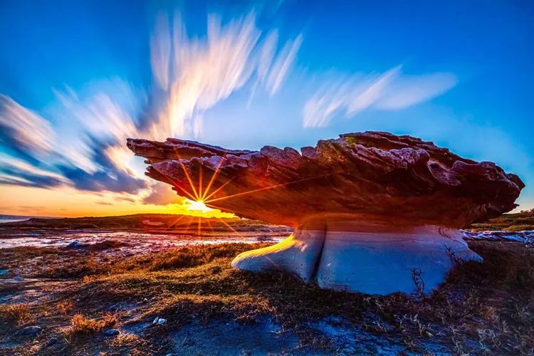 日出日落拍摄技巧,日出日落拍摄技巧手机