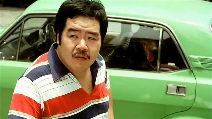 1981年的《凶榜》:琼瑶*用御**小生的转型之作,女主角连遭意外早逝