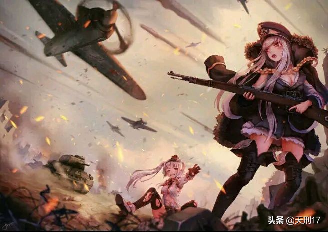 德式步枪大全,德式突击步枪大全