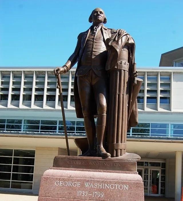 里士满——世界*草烟**产量最大的公司所在地，南北战争时期南方首都