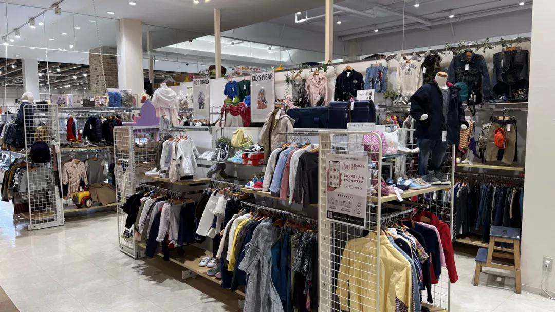 日本人热衷购买的国货,日本人为什么买二手货