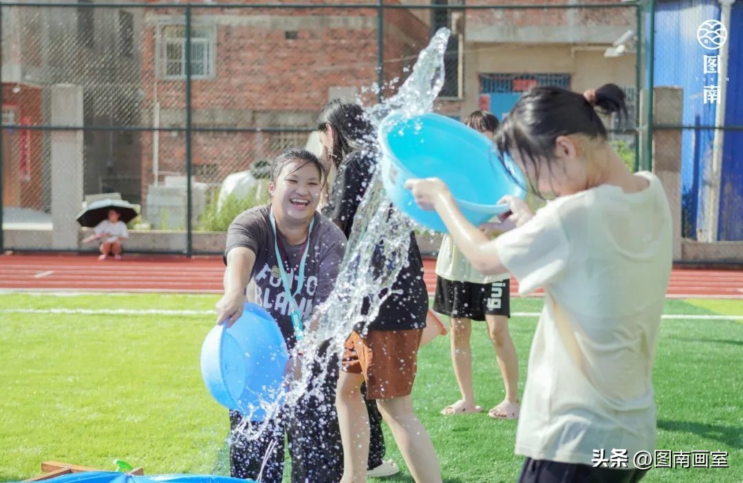 图南暑假班,23年暑假班