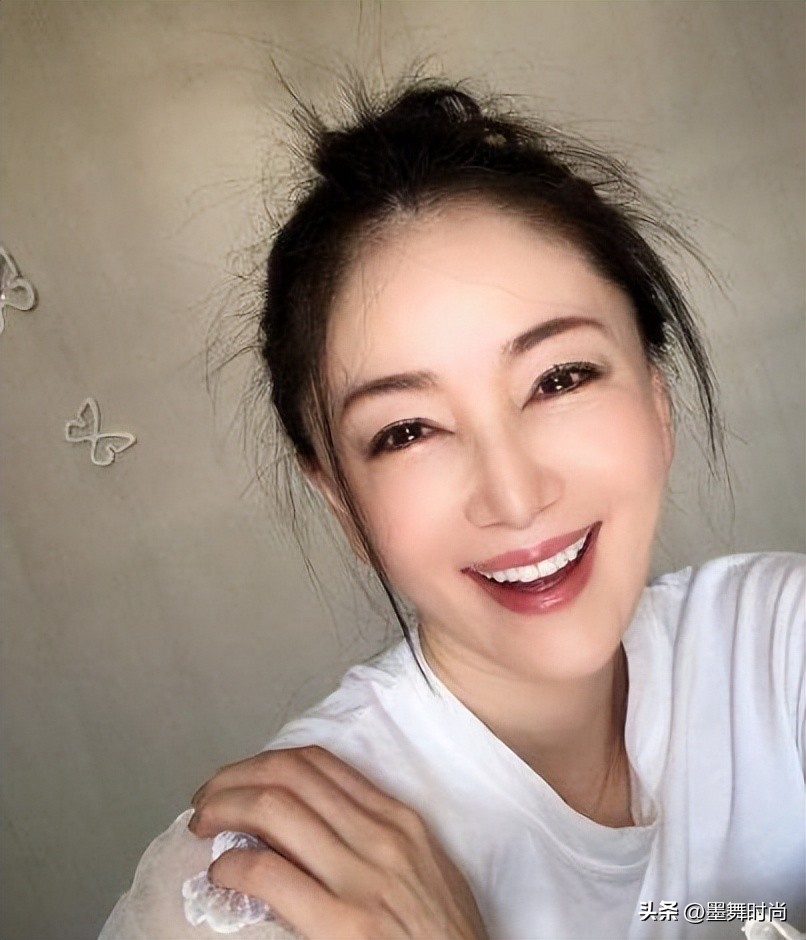 一招教你减龄秘诀,教你一招减龄小技巧