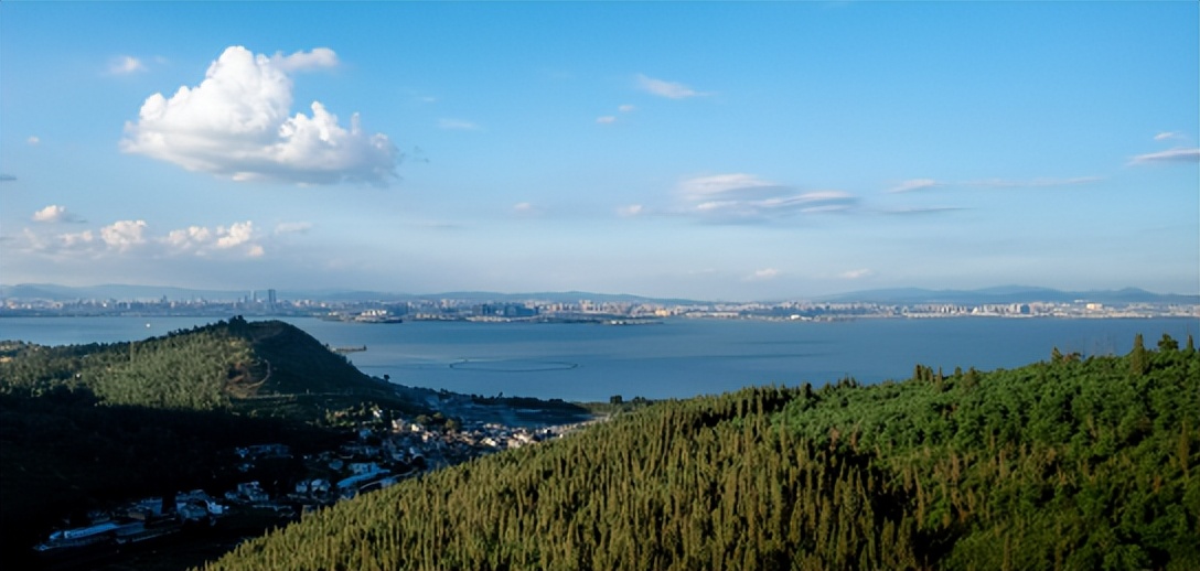 滇池度假区跃层稀缺房型,滇池度假片区大平层