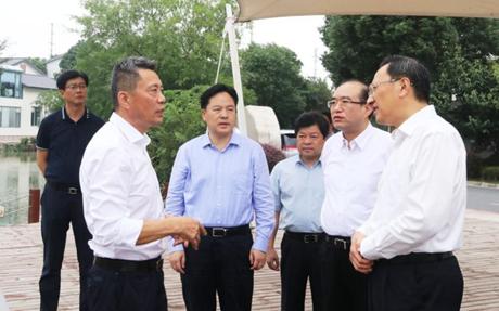 南京“享乐”市长：“*会两**”期间*欢寻**作乐，大搞权色交易