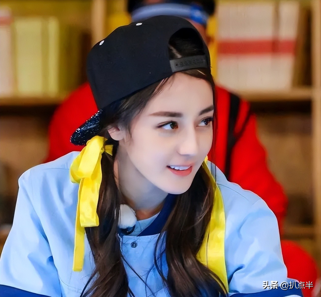 花期巨短的5位90后小花：出道时惊为天人，缘何一部戏耗光灵气？