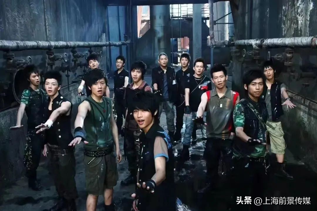 低成本黑马综艺,综艺快乐再出发的分析