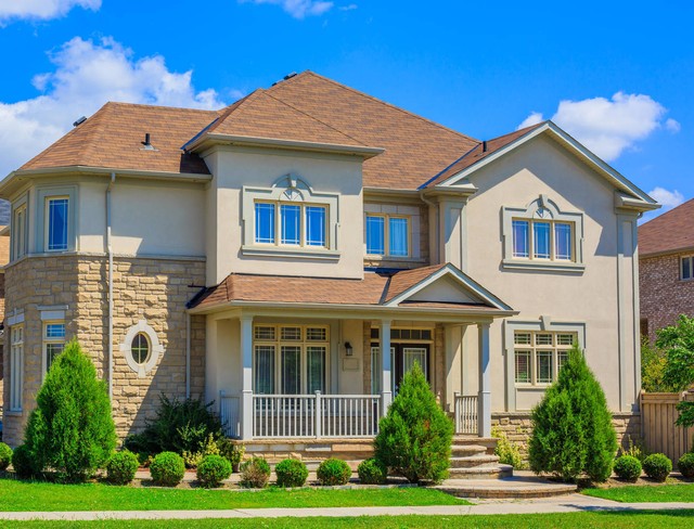 国外空置房被他人占据,美国房子空置多久合法霸占