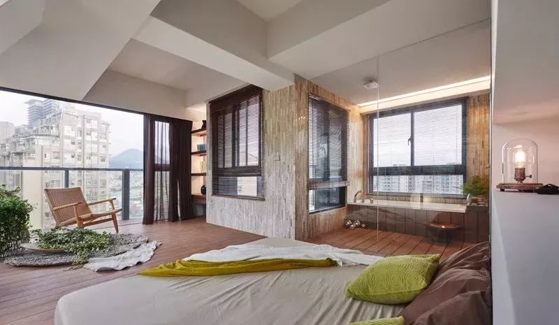 家里装修有横梁怎么设计处理,横梁竖梁怎么装修