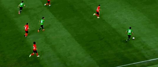 热身赛国安3-0战胜亚泰,国安4:3亚泰集锦