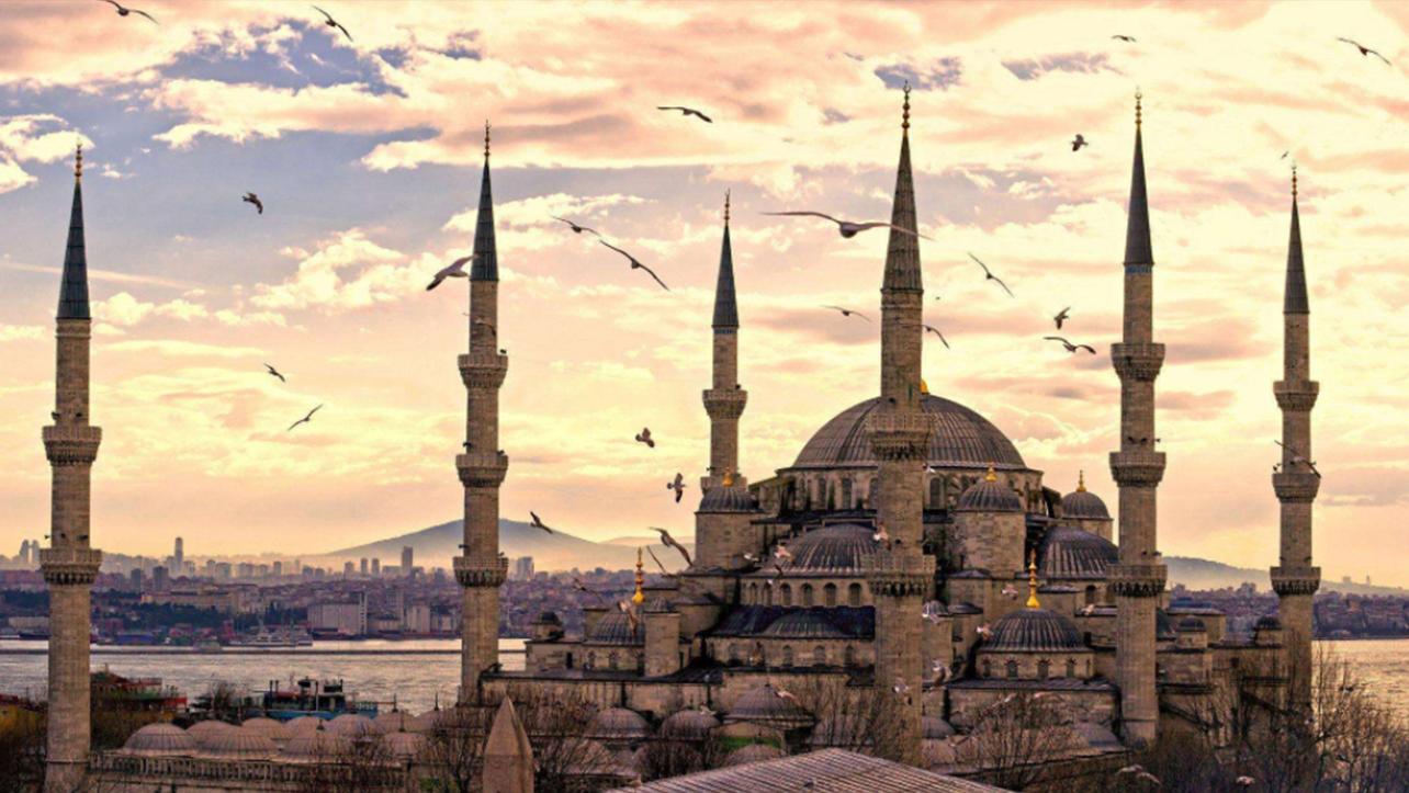 中东最强的国家是不是以色列,中东实力最强的国家是谁啊