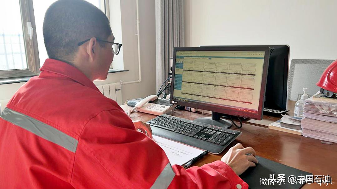 为智慧油田建设注入源动力,智慧油田建设任重道远未来可期