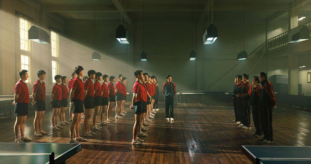 中国乒乓票房突破14亿,中国乒乓出品人回应票房不如预期