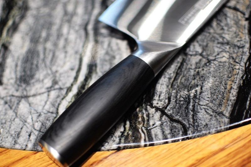 厨房刀具怎么选,新房厨房刀具怎么摆放