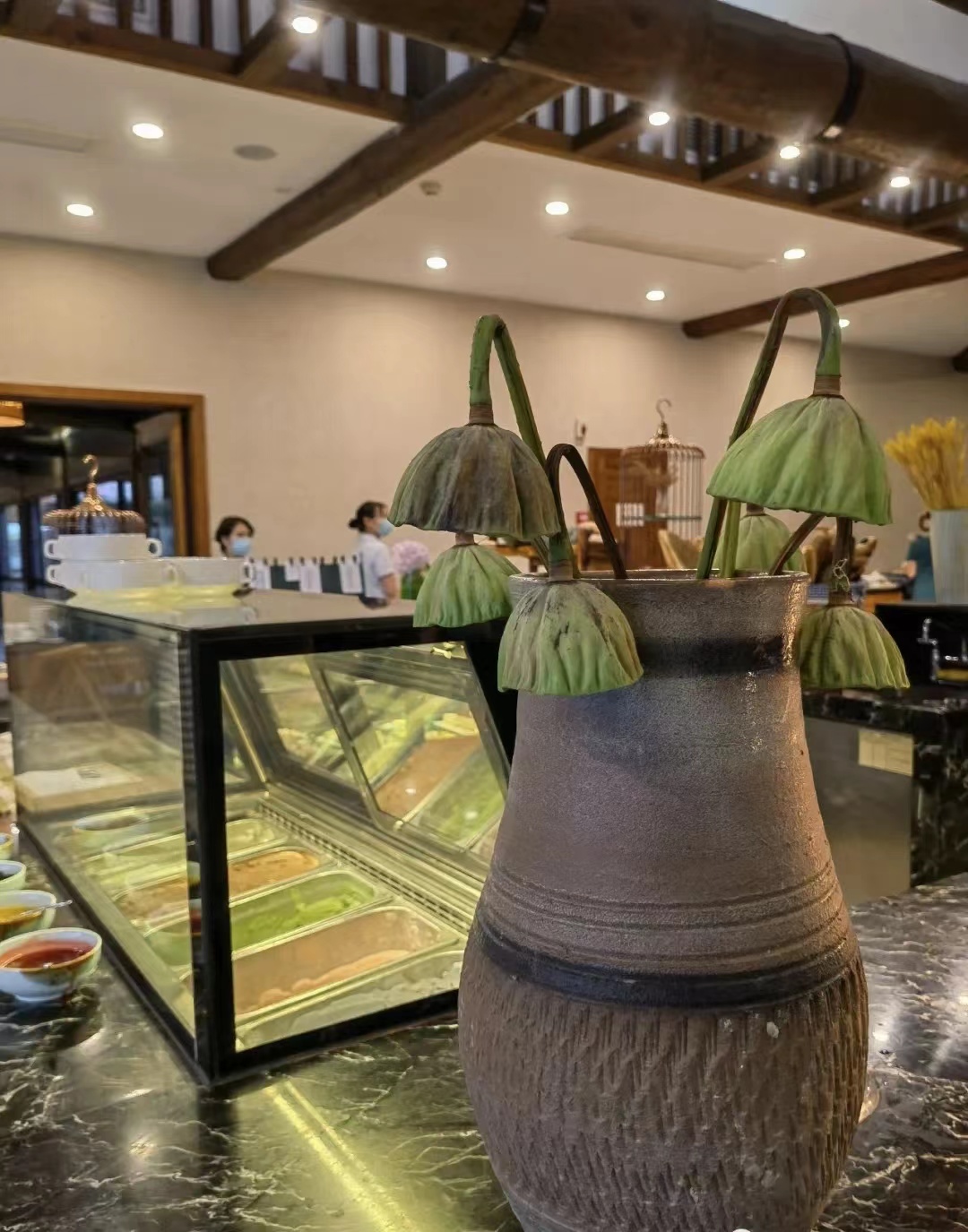 终于去了“中国本土版ClubMed”,乌村也太好玩了吧