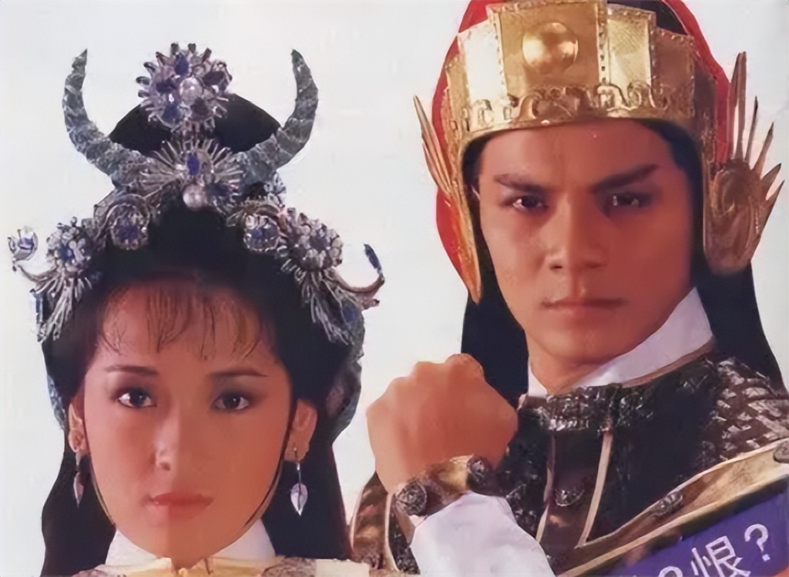 黄日华至今未娶吗,黄日华承诺永不再娶完整视频