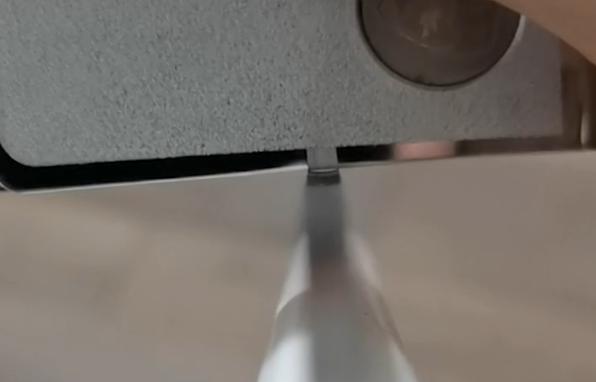 北京冬奥会速滑黑科技,冬奥会的冰刀到底有多锋利