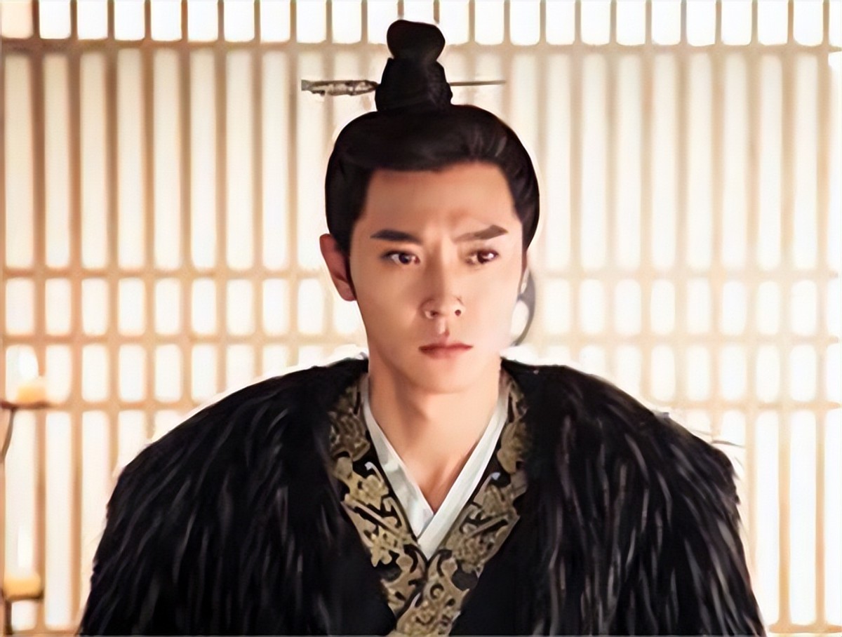 杨坚灭陈后主后做了什么,杨坚怎么打败陈朝的用了什么计策