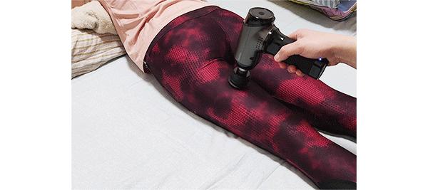 筋膜枪到底是不是智商税,倍益康钛pro筋膜枪评测