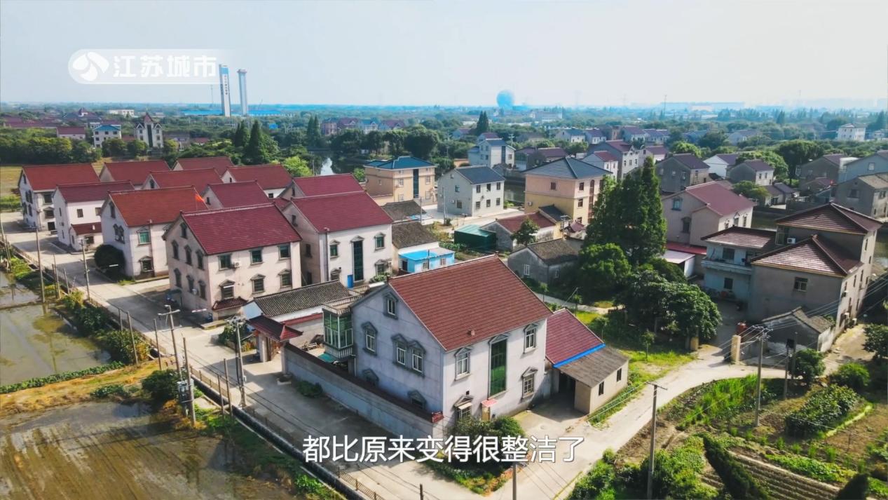 吴江区震泽镇兴华村郁家浜,江苏省苏州市吴江区震泽镇兴华村