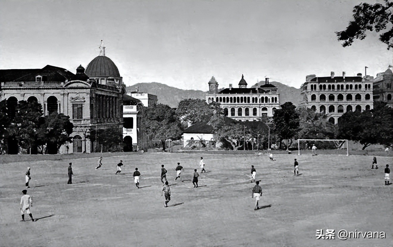 历史上最伟大的中国球王,中国史上的足球球王