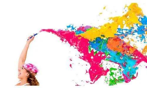 水溶性涂料和水性涂料有什么不同,水性涂料与水性腻子